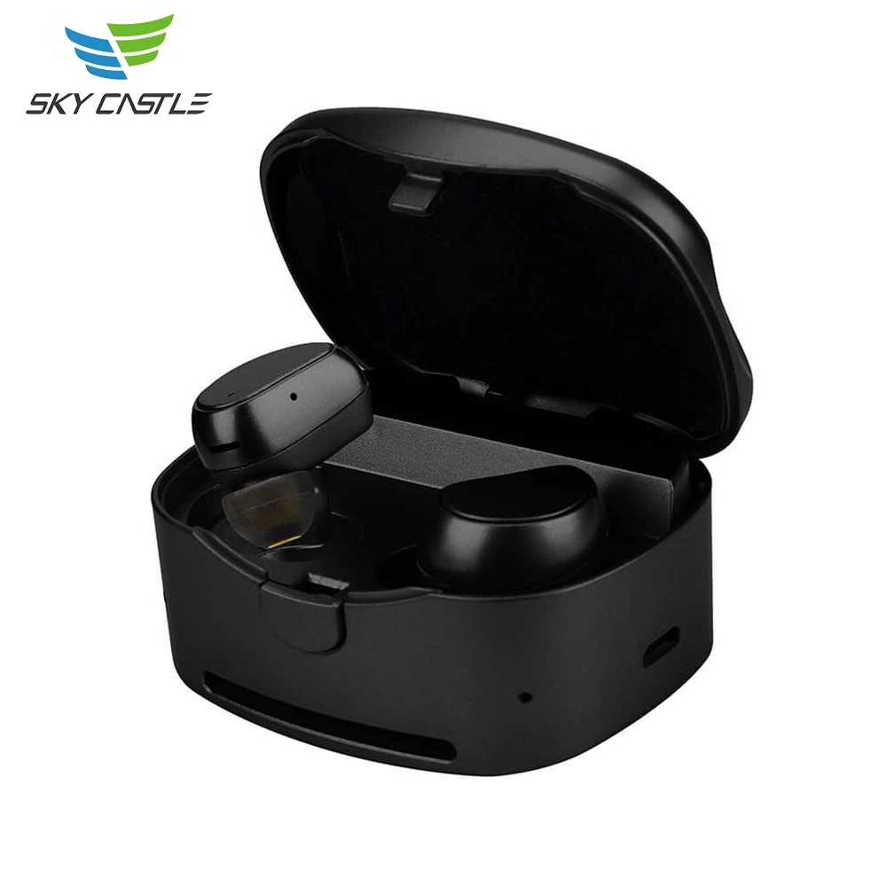 

Brand new two wireless connections tws mini wireless earphone HV-316T for sale