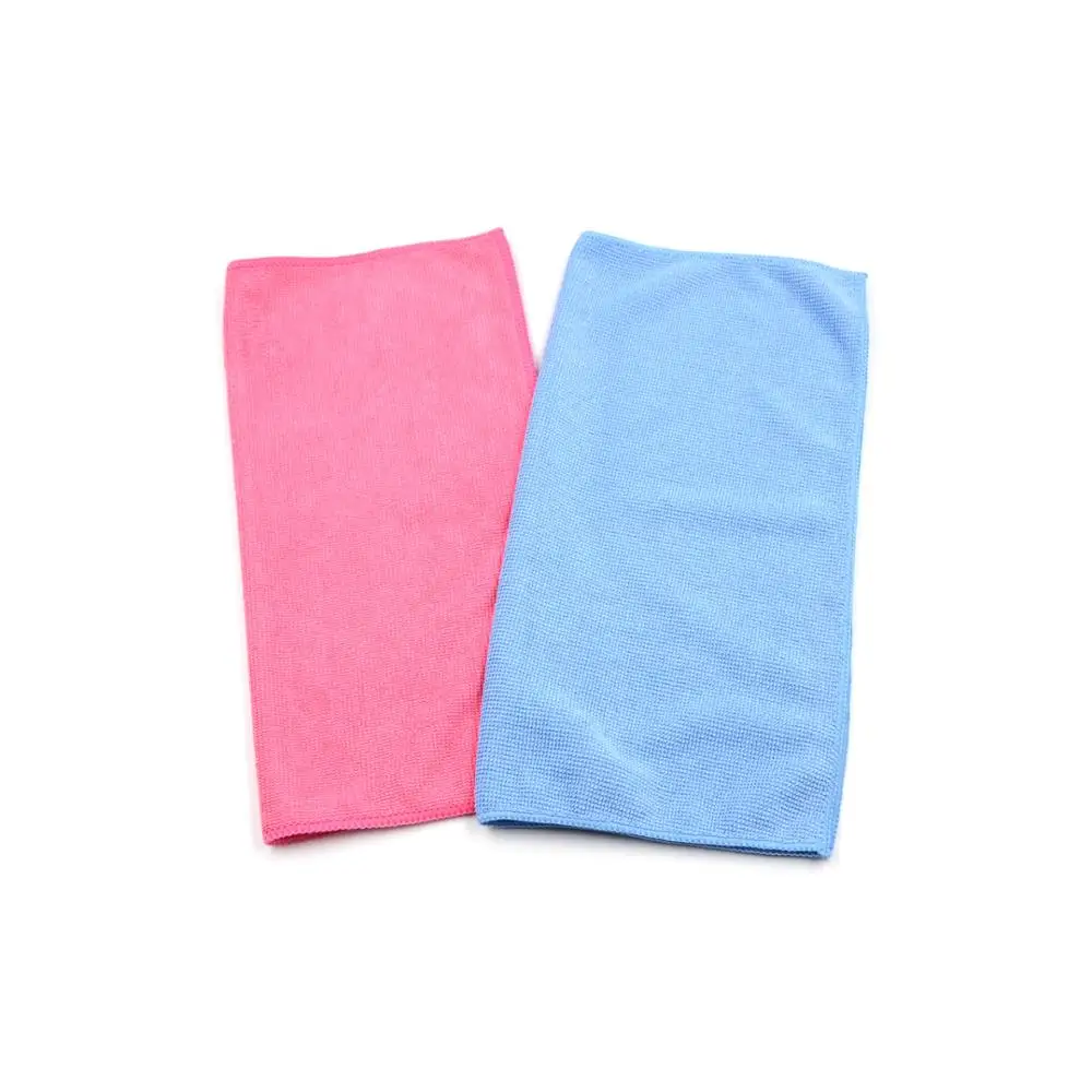 

Bulk selling good quality multipurpose microfiber cleaning cloth