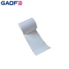 thermal sticker rolls, high temperature ceramic label, adhesive barcode labels