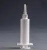 Diagnosis & Injection Properties veterinary syringe