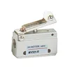 mini air push button mechanical valve of xhnotion roller type valve