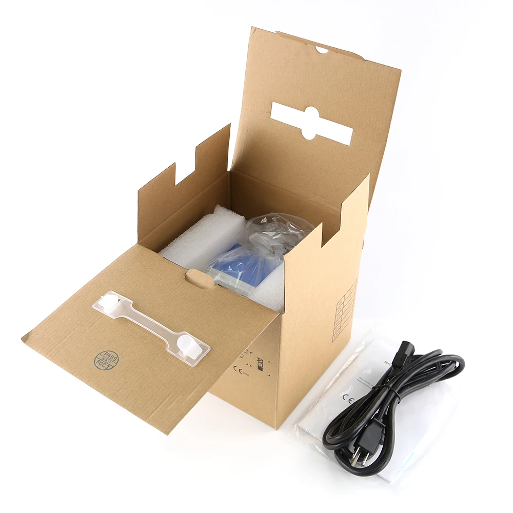 
Veterinary Equipment: PRIP-H1000V High Quality Veterinary use Infusion Pump 