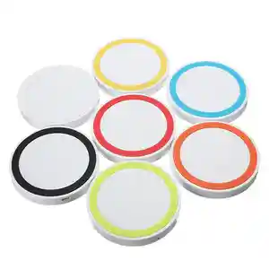 Mini Wireless Phone Charger iPhone