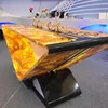 Transparent Alabaster Stone Price Acrylic Surface Sheet