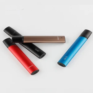 Pluscig Heat Not Burn Dry Herb Vape Kit