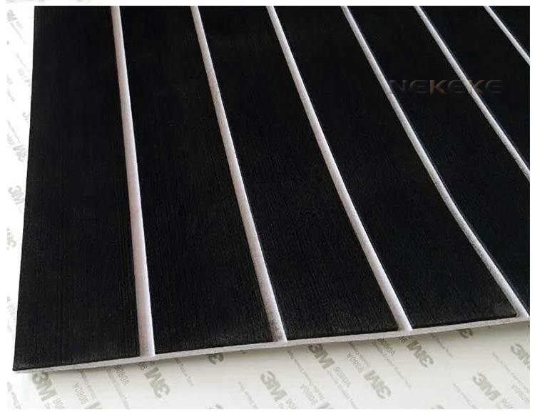marine eva foam deck pad Sheet boat yacht teak decking Flooring