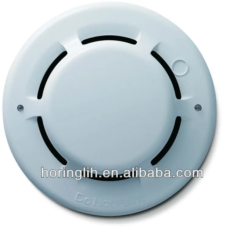 
AH-0311 EN 54 Multi-Purpose smoke detector Fire Alarm 
