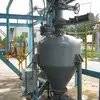 Advance Technology Fly Ash Handling Dense Phase Pneumatic Conveyor
