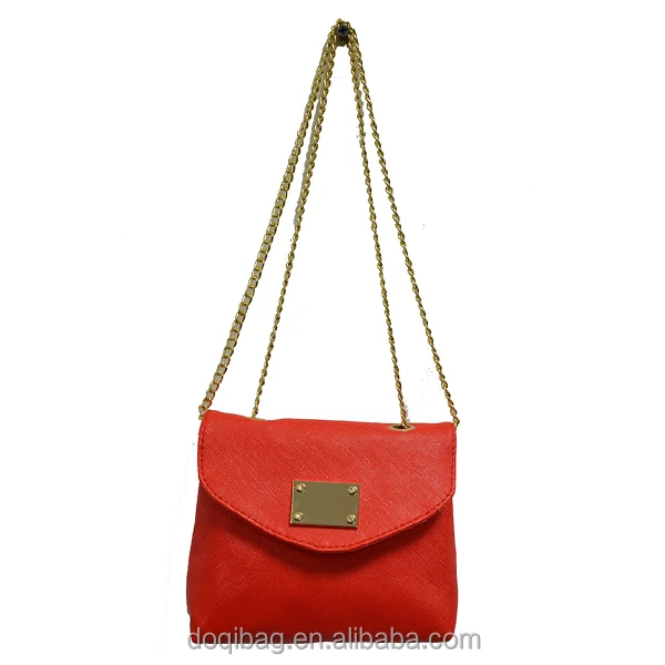 

New model lady shoulder bag with high quality, Customized color