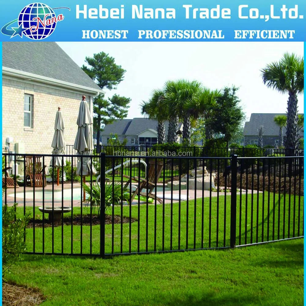 Großhandel Top Gitter Vinyl Garten Zäune Kunststoff Privatsphäre Haus