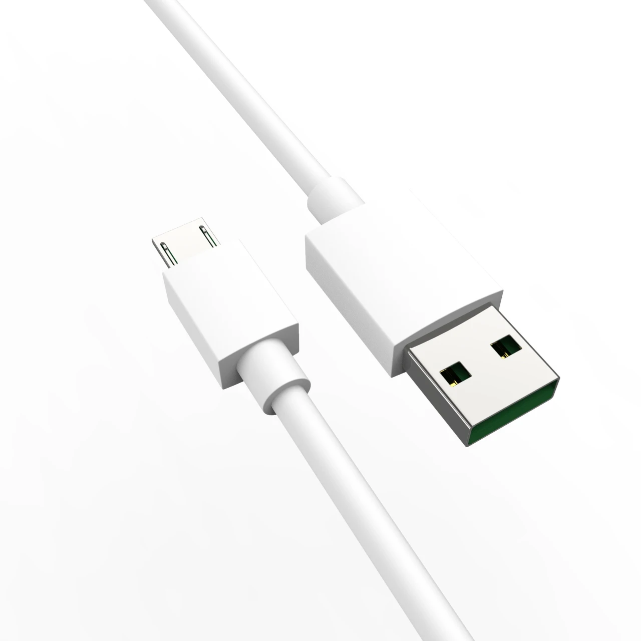 iHaitun Accessory Fast Copper PVC Mobile Phone Data Cable Usb C Charging Data Cable For Mobile Phone - ANKUX.COM