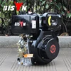 BISON(CHINA) Air-cooled 4-Stroke OEM 10 hp Water Pump Diesel Engine