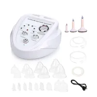 

Hot Sale Vacuum Butt & Breast Lift Enhance Butt Enlargement Multifunctional Machine