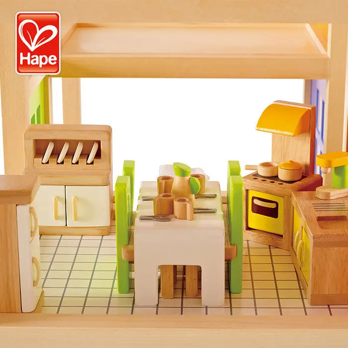 2018 Wholesale Cheap Preschool Doll House Toys - Buy Preschool Doll