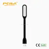 Portable Flexible Led Lamp with usb for power bank Energy Saving Night Book Reading Lamp