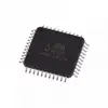 At89s52-24au Programmer Microcontroller Patch Qfp-44 Franchise Chip At89s52