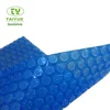 Economic 400 500 600 Micro Solar Pool Covers With Customize Colors