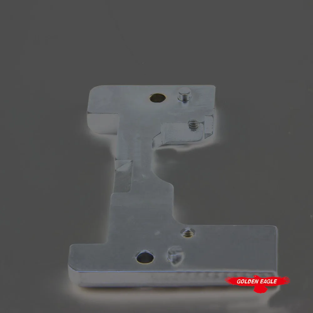3500255 Stitch Plate Holder Yamato Sewing Machine Spare Parts Sewing