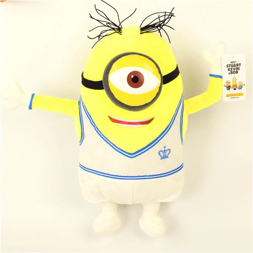 inch anime plush doll