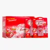 Ice breaker strong mints refresh tablet candy