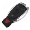 2015 new version 434 MHZ car 4 button half smart key EB KEY 0210195-3