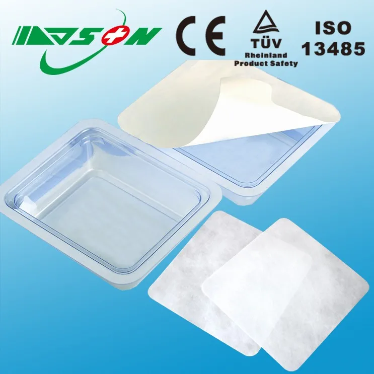 Medical Paper Tyvek Lids For Tray/ Dental Trays Paper Lids Buy Paper
