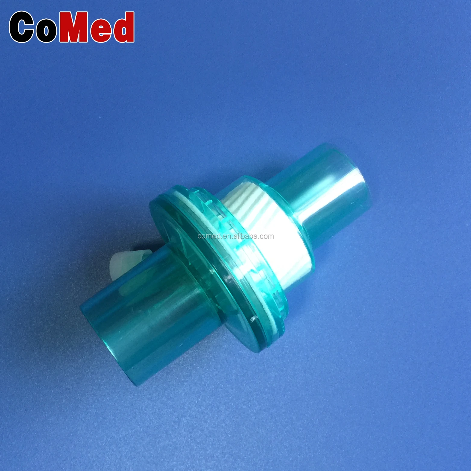 Singleuse Best Selling Breathing Filter For Anesthesia Circuit Buy