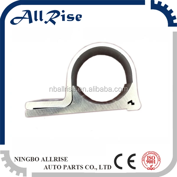 ALLRISE C-39007 Trucks Mudguard Clamp