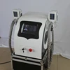 2 cryo handles cool tech fat freezing slimming machine for beauty salon