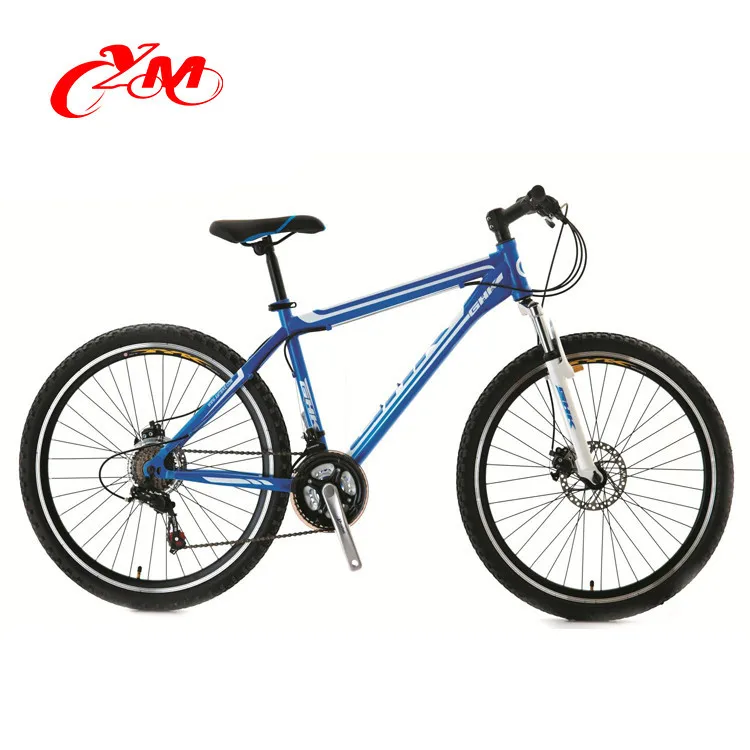 26 Inch Chinese Carbon fiber mountain bicycle/wholesale sport mountain bikes/aluminum wheel bicycles mountain