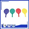 High quality professional beach ball racket game, OEM designs welcomed plasitc beach rackets