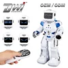 Water Power Generator DWI Dancing Robot Toy RC Robot with Different Expression