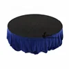 Cheap Outdoor Aluminum Circle Circular Round Portable Stage Platform For Wedding