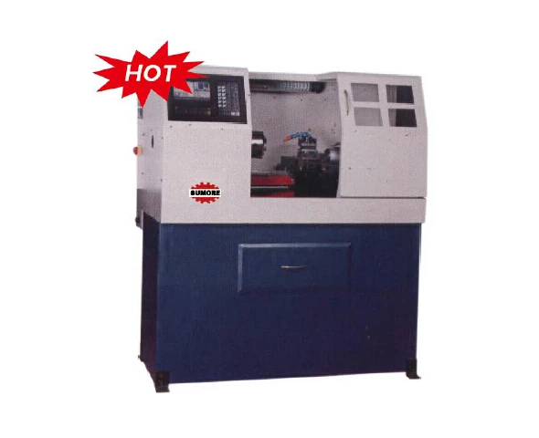 Tornos CNC