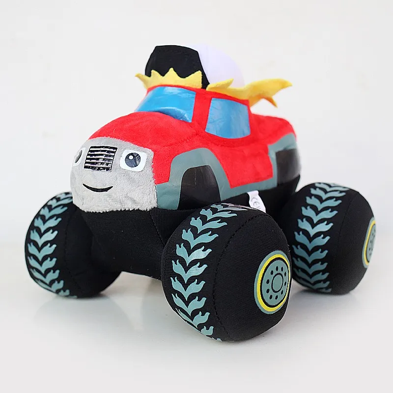 car plush carnival toys