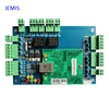 IOS/Android App 1/2/4 door Wiegand26/34 access control board/panel with Free Software/SDK for Building/Office/Gate