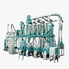 2018 machine for making corn flour/corn flour making machine