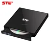 STW Cheap USB 2.0 ROM External DVD Drive