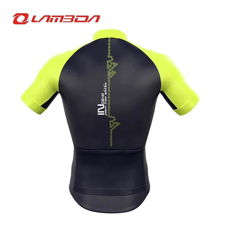 

Wholesale China Factory set oem jerseys men's newest cycling jersey