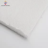 Washable polyester material soft 3d air mesh fabric for baby play mat sports shoes