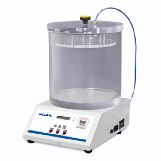 Lab Intelligent Leak Tester Machine Biobase Manufacture Buy Biobase