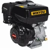 192F gasoline engine with OHV design recoil or electric start 17HP Durable & stable 2.5HP-17HP gasoline engine for generator