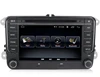 NaviFly 7" 188L Android 8.1 1+16G Car dvd multimedia player radio for MAGOTAN/CADDY/PASSAT/ SAGITAR/GOL With Car GPS navigation