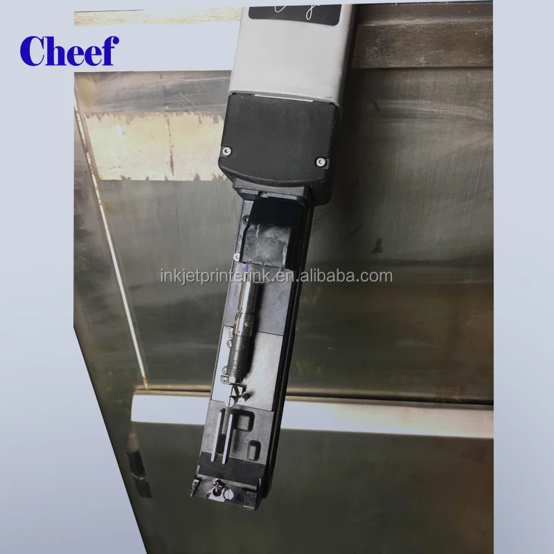 Imaje S8C2 inkjet printer1