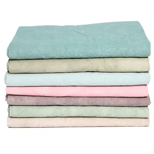 Hand Painted Muslin Photo Studio Backdrop 9.8 x 16.4 FT