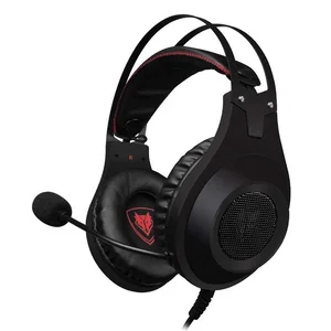 NUBWO N2 Noise Cancelling Gaming Headset PC Consoles