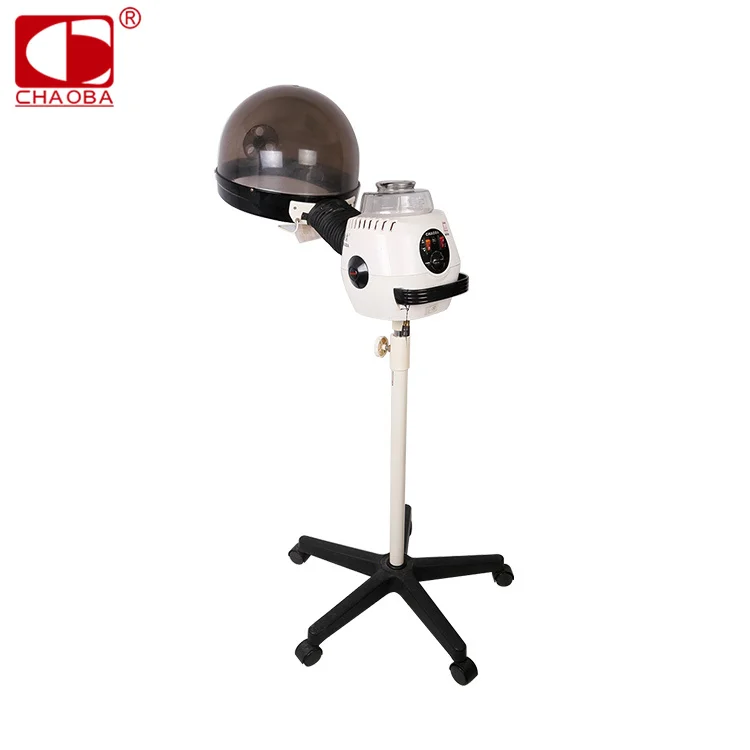 

CB-8811 Chaoba Stand Hair Steamer For Salon mini hair steamer, Optional
