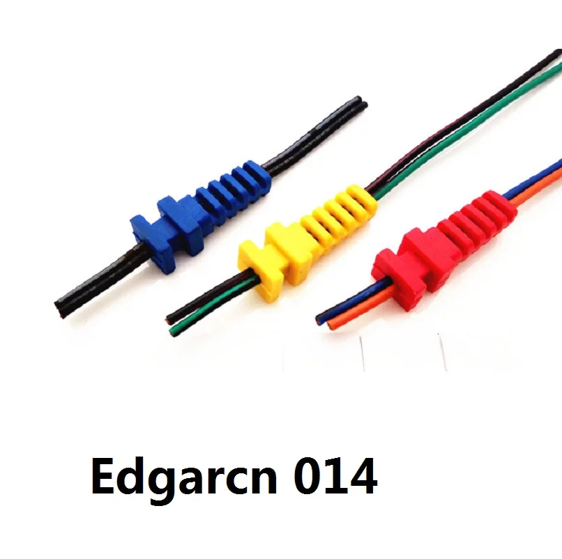 Customized Over Molding ISO9001 Certified Wiring Harness for Control Box Applications