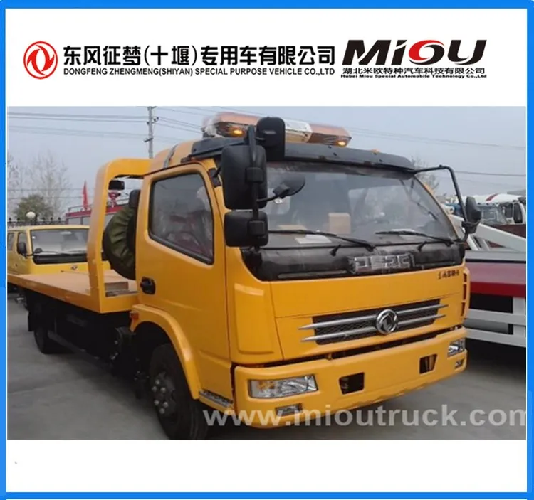 Road wrecker truck Dongfeng good quality 2.jpg
