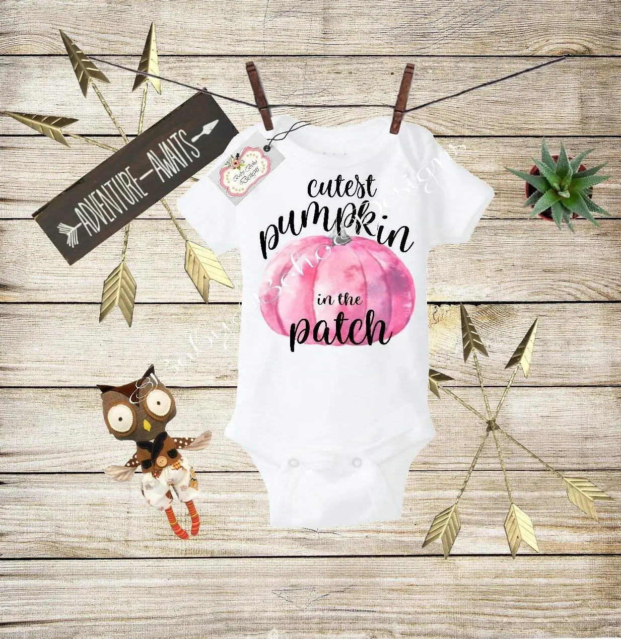 cheap thanksgiving baby outfits